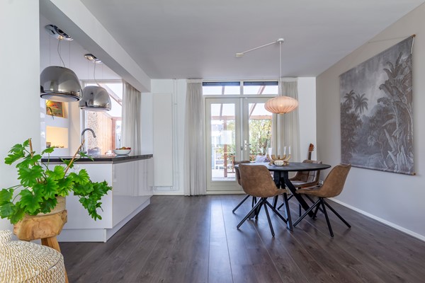 Medium property photo - Gerrit Pietersz Blankmanstraat 3, 1785 CG Den Helder